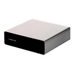 Freecom 2TB Quattro USB 3.0/FireWire/eSATA